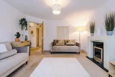 Image de Luxurious Cosy 4br Home Cheshire