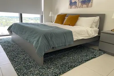 Image de Lovely 1 Bed 1 Bath apartment at Doral