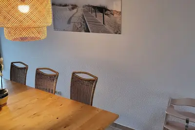 Image de Villa Patricia vacation apartment with large terrace