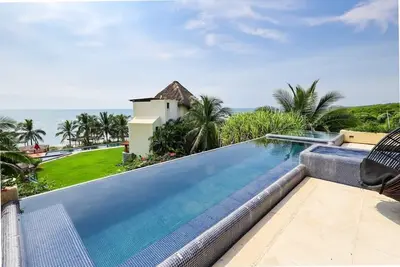 Image de Beach House 30 min from Troncones