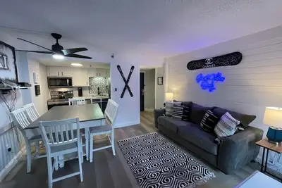 Image de Good vibes only! 2br at Silver Creek- sleeps 8