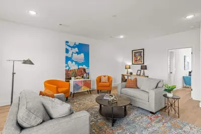 Image de Art-Lover’s Suite - Minutes to Crystal Bridges