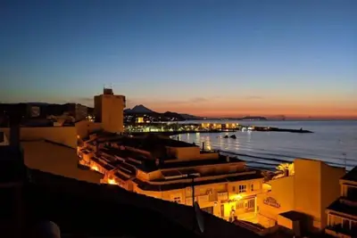 Image de Stylish penthouse in the heart of El Campello