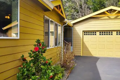 Image de Bigfoot River House