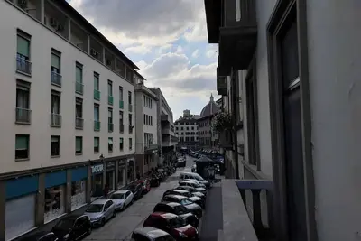 Image de Ambrogio Apartment - Trois Chambres Appartement, Couchages 6