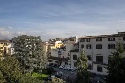 Image de Ricasoli Apartment - Deux Chambres Appartement, Couchages 4