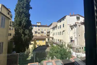 Image de Nuti Apartment - Trois Chambres Appartement, Couchages 5