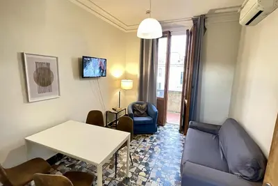 Image de Fortezza Fourth Floor 4 Pax