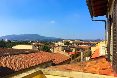 Image de Fortezza Fourth Floor 6 Pax