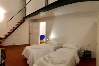 Image de Alfani second floor - Trois Chambres Appartement, Couchages 5