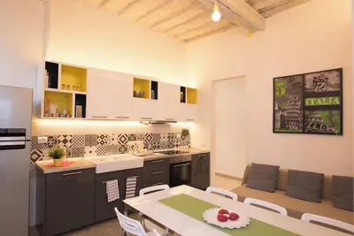 Image de Elisa Apartment - Quatre Chambres Appartement, Couchages 6