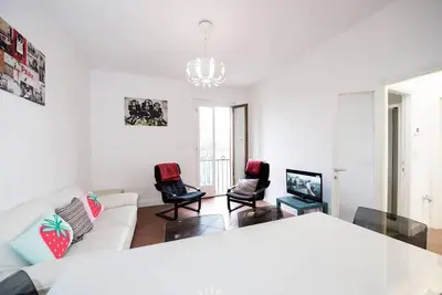 Image de Brunelleschi Apartment