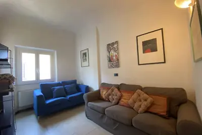 Image de Faenza Morandi - Trois Chambres Appartement, Couchages 5