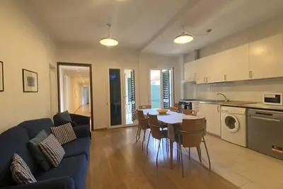 Image de Ginori Apartment - Quatre Chambres Appartement, Couchages 6