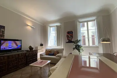 Image de Battistero Apartment