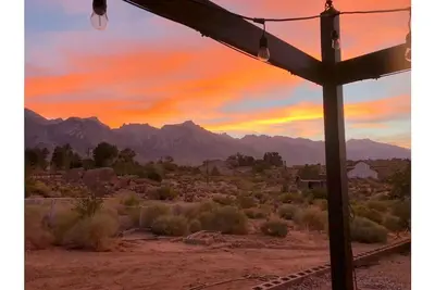 Image de >>Magical property on 5 acres in the Alabama Hills