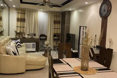 Image de Exquisite 2 bedroom Suite At Eastwood City!