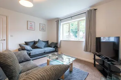 Image de Appartement-Salle de bain privée séparée