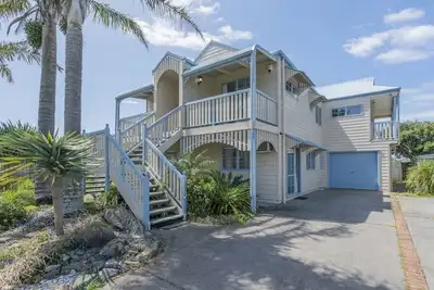 Image de Pipi Dune Villa - Whitianga Holiday Home
