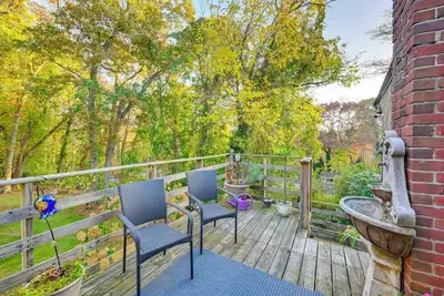 Image de Cozy Dix Hills Apt w/ Deck ~ 7 Mi to Beach!
