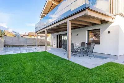 Image de Appartement très luxueux et spacieux, dans une rue calme