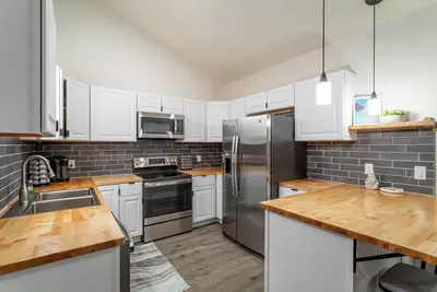 Image de Escape to The Zen Den! Your private retreat in the heart of Southern Utah!