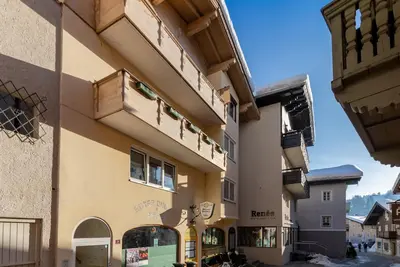 Image de Appartement confortable et bien situé