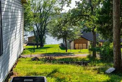 Image de 1/2 Acre View 1 Min To Water