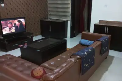 Image de Corporate 1 Bedroom Apartment