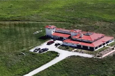 Image de Luxury Guest House Bradford