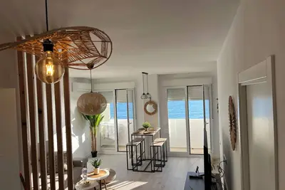 Image de Balerma Beach