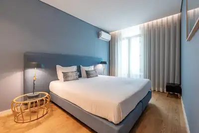 Image de Size Flats Clérigos - Appartement 3. 2