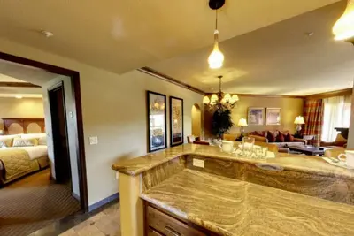 Image de Sedona west end 2br condo sleeps 8 washer/dryer