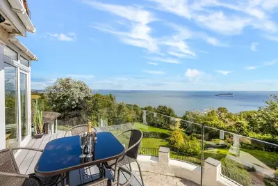 Image de Seahaven - Luxury Cottages