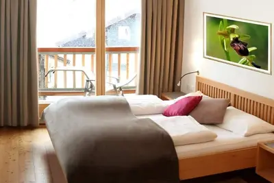 Image de Parpfienz - Biotel Bertel Nature Apartments