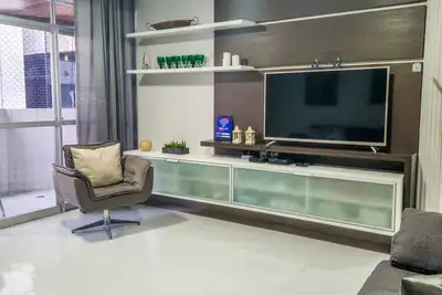 Image de Excellent apartment in the heart of Ponta Verde!