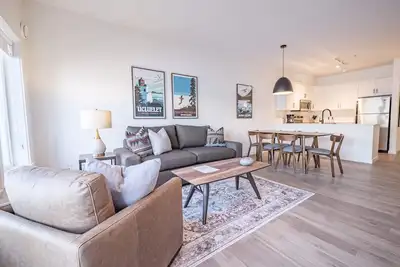 Image de Signature Collection Two Bedroom King Suite + Soaker Tub On Patio