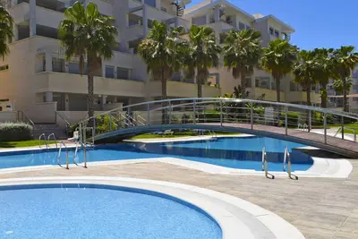 Image de Anacasa Denia Elegance Les Marines Ap2106