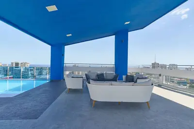 Image de Apartamento N1001 Downtown Santo Domingo