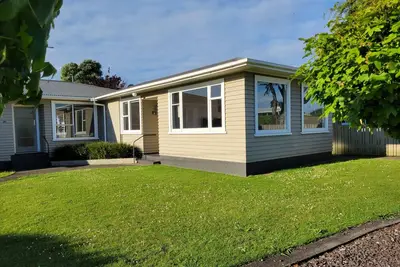 Image de Cosy one bedroom house on quiet cul-de-sac