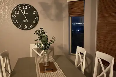 Image de River house with scenic view