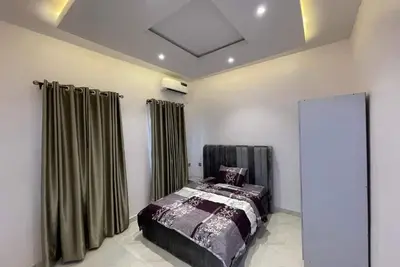 Image de Luxury 3-Bedrooms Villa In Abeokuta