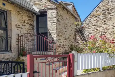 Image de Superbe maison Ă Lannion avec WiFi