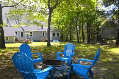 Image de Half Mile to Private Association Beach!