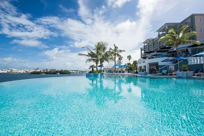 Image de Two One-bedroom Stes at Newstead Belmont Hills Golf Resort and Spa