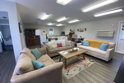 Image de Cozy Cottage, Quiet and Peaceful, Minutes from Lake Guntersville