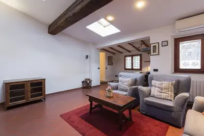 Image de Toscanella 3 Bedrooms by Mmega