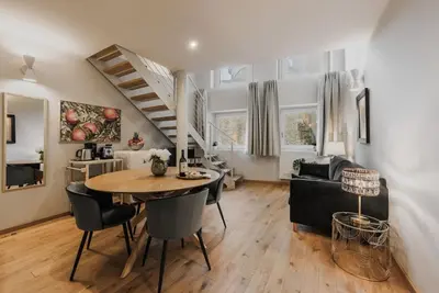 Image de Apartments Florence- Ariento Deluxe 5