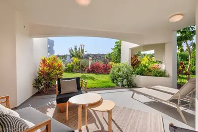 Image de Jardines - Bentago 0. 4 Nature Reserve View 2b