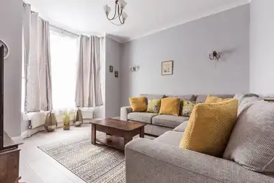 Image de North Central London House/ Sleeps8/Garden/Wifi